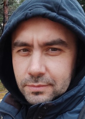 Alex из Екатеринбурга 43 года
