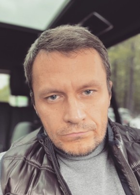 Sergey, 42, Russia, Saint Petersburg