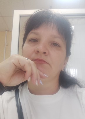 Ирина из Новозыбкова 45 лет