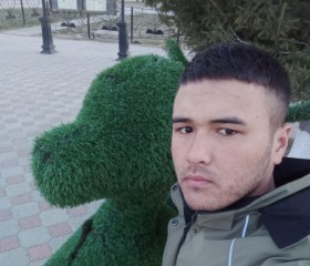 Mamurov Jasurbek, 24 года, Казань