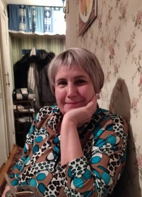 Татьяна, 64, Россия, Тюмень