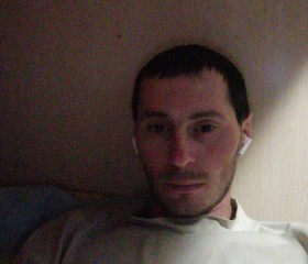 Vyacheslav, 38, Krasnoyarsk