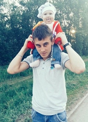 Анатолий, 32, Россия, Уфа