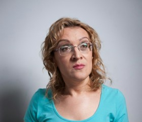 Светлана, 54 года, Апрелевка
