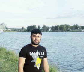 Макс, 29 лет, Екатеринбург