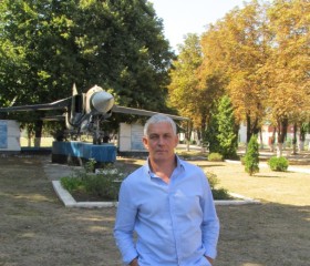 Владимир, 55 лет, Кропоткин