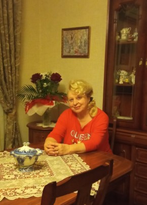Татьяна, 68, Россия, Дзержинск