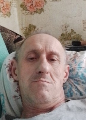 Сергей, 55, Россия, Краснозерское