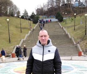 Кирилл, 55 лет, Калининград