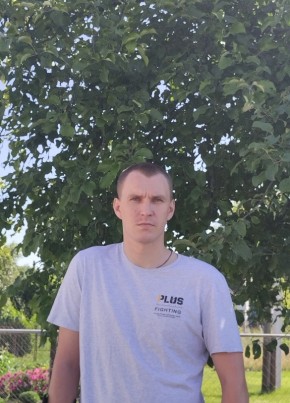 Сергей, 35, Россия, Аркадак