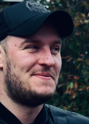 Виталий из Пензы 38 лет