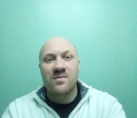 Arseniy, 40, Ulyanovsk