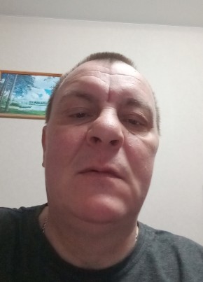 Алексей из Киров (Кировской обл.) 47 лет