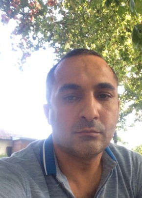 Ramin, 43, Azərbaycan Respublikası, Lankaran