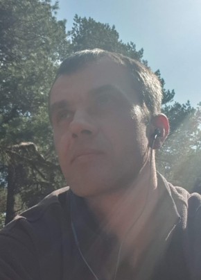 Александр, 43, Latvijas Republika, Rīga