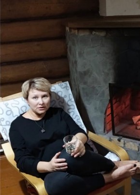 Эля , 52, Россия, Киржач