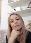 Olga, 49, Saint Petersburg