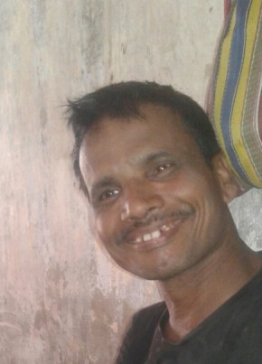 Dien deka, 49, India, Calcutta