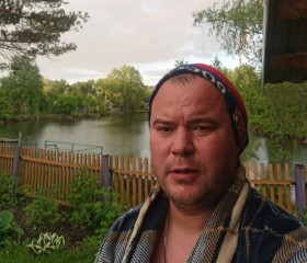 Матвей, 40 лет, Рубцовск