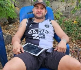 Fernando, 36, Vista Alegre