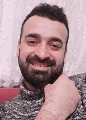 Muhammed Çakıl, 32, Türkiye Cumhuriyeti, Körfez