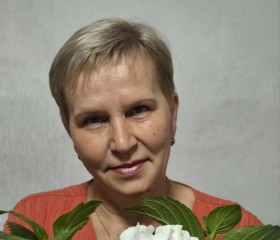 Lidiya, 58, Chelyabinsk