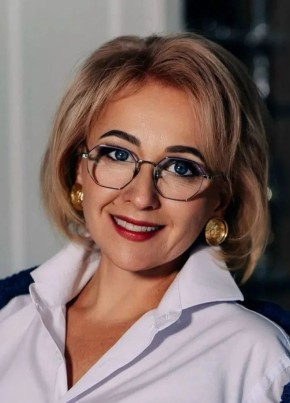 Светлана из Челябинска 51 год