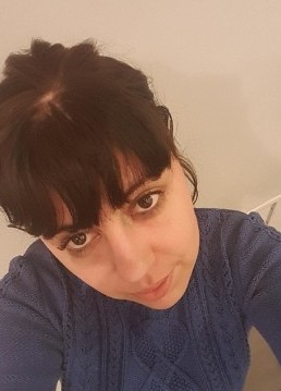 Анастасия, 33, Россия, Новороссийск