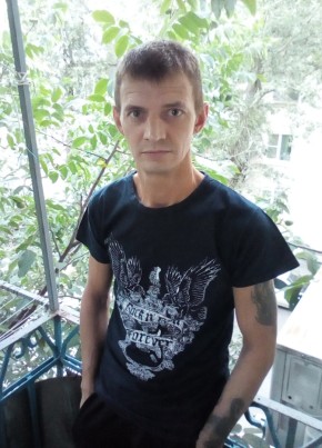 Андрей, 45, Россия, Новочеркасск