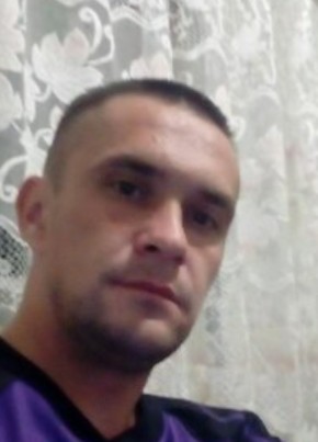 Дмитрий, 35, Россия, Лодейное Поле