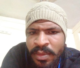 Ravikir, 26 лет, Jabalpur