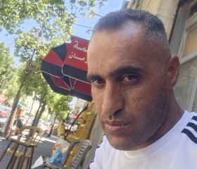 محمد, 38, Ramallah
