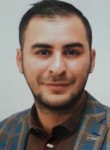 Kadircan, 32 года, Ankara