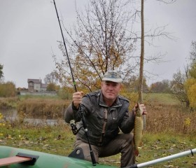 Александр, 51 год, Васильків