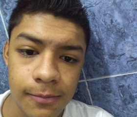 Bernis Silva, 23 года, Villagran