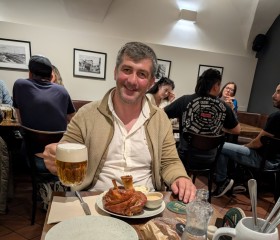 Aleks, 40, Saarbrucken