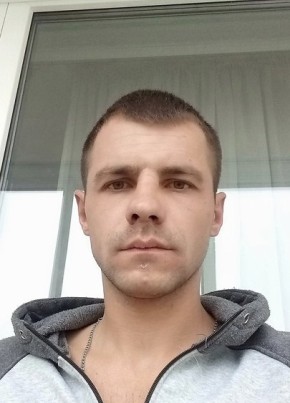 Aleksey, 36, Russia, Novokuznetsk