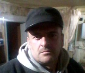 Олег Сеиенов, 46 лет, Астрахань