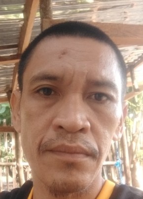 RYAN RENN, 39, Pilipinas, Lungsod ng Heneral Santos