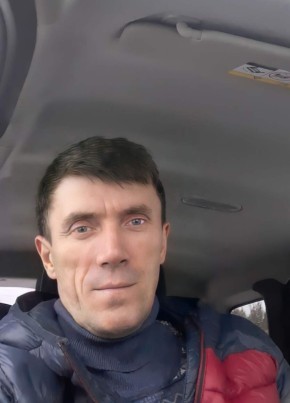 Вадим, 55, Россия, Сарапул