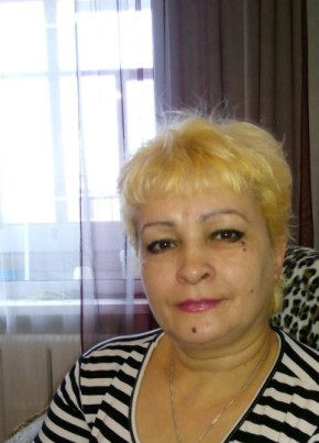 Марго, 54, Россия, Заинск