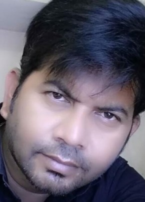 Shekar, 33, India, Pollachi