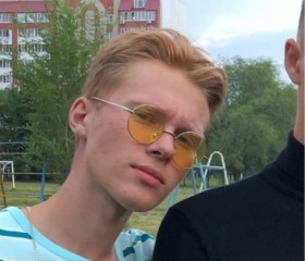 Егор, 22 года, Барнаул