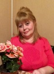 Людмила, 54 года, Ставрополь