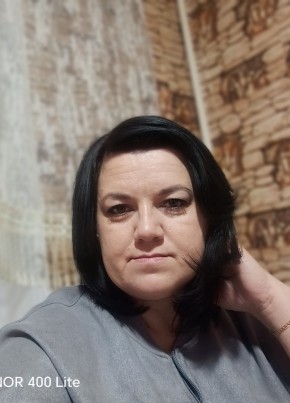 Ирина из Челябинска 37 лет