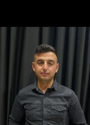 İsmail, 21, Türkiye Cumhuriyeti, Aksaray