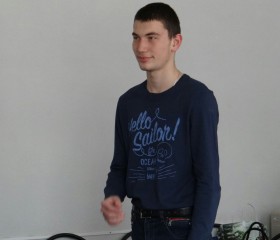 Karl mair, 25 лет, Волгоград