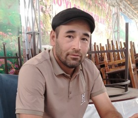 RUSLAN, 36, Kemerovo