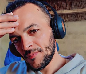 عربى, 18, Mersa Matruh