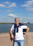Aleksey, 55, Moscow
